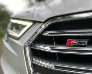 Audi Audi S3 TFSI S tronic quattro, Magnetic Ride, B&O Gebrauchtwagen