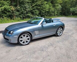 Chrysler Chrysler Crossfire Roadster Gebrauchtwagen