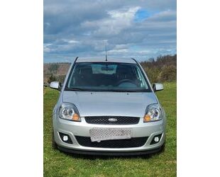 Ford Ford Fiesta Silver Magic Ganzjahres- u. Winterrei Gebrauchtwagen