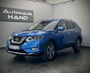 Nissan Nissan X-Trail*1.6 N-Connecta*7Sitzer*P-dach*Navi* Gebrauchtwagen