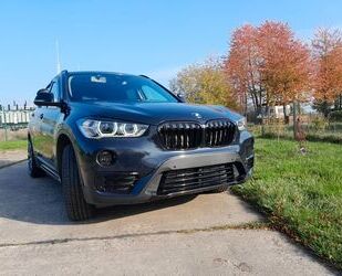 BMW BMW X1 sDrive18d Sport Line Sport Line Gebrauchtwagen