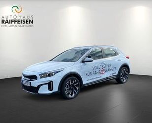 Kia Kia XCeed 1.5T VISION KLIMA*RFK*STZ HZG* Gebrauchtwagen