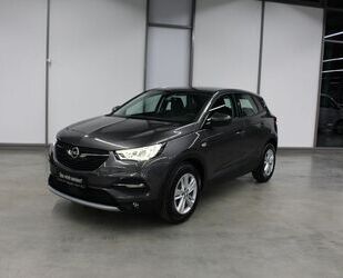 Opel Opel Grandland X 1.5 CDTi Elegance LED SHZ Kamera Gebrauchtwagen