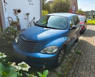 Chrysler Chrysler PT-Cruiser Gebrauchtwagen