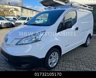 Nissan Nissan e-NV200 /Evalia e-Kasten Pro+ Klima Gebrauchtwagen