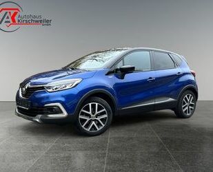 Renault Renault Captur (ENERGY) TCe 150 Version S Gebrauchtwagen