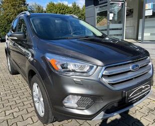 Ford Ford Kuga 1,5 Trend *SHZ*PDC*KLIMAA*TEMPO* Gebrauchtwagen