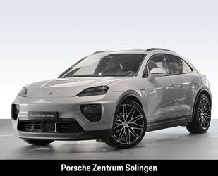 Porsche Porsche Macan 4 Panorama Bose Beifahrerdisplay Mat Gebrauchtwagen