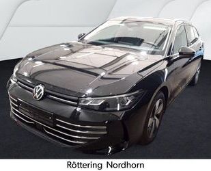 VW Volkswagen Passat Variant 1.5 eTSI,Kamera,AHK, neu Gebrauchtwagen