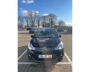 Citroen Citroën C3 HDi 70 Selection Selection Gebrauchtwagen