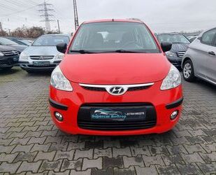 Hyundai Hyundai i10 Classic Gebrauchtwagen