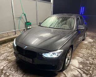 BMW BMW 320i - Gebrauchtwagen