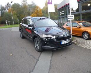 Skoda Skoda Karoq SELECTION 1.5TSI 110kW 150PS DSG Gebrauchtwagen