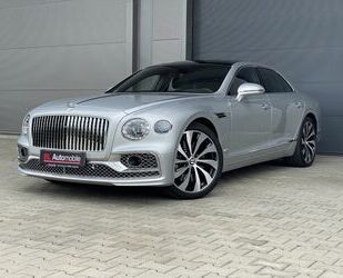 Bentley Bentley Flying Spur Hybrid Mulliner NAIM, NEUZUSTA Gebrauchtwagen