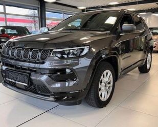 Jeep Jeep Compass PHEV 4xe Limited*330 Gebrauchtwagen