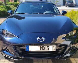 Mazda Mazda MX-5 2.0 L ST SKYACTIV-G 2.0 Kizuna Gebrauchtwagen