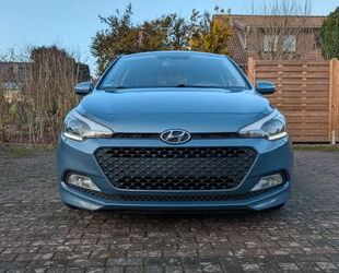 Hyundai Hyundai i20 1.1 CRDi YES! Gebrauchtwagen