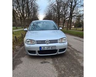 VW Volkswagen Golf 4 R32 | 1 von 500 RHD Gebrauchtwagen