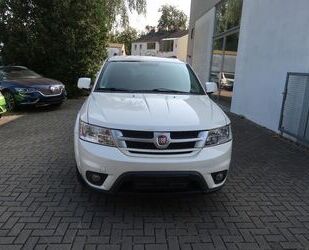 Fiat Fiat Freemont Lounge Gebrauchtwagen