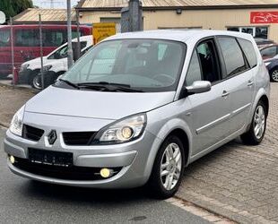 Renault Renault Grand Scenic Gebrauchtwagen