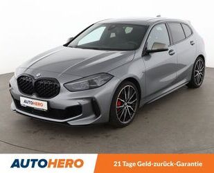 BMW BMW M135i xDrive Aut.*NAVI*LED*ACC*HUD*H&K*CAM*PAN Gebrauchtwagen