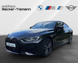 BMW BMW M440i xDrive Gran Coupé M Sportpaket Pro Laser Gebrauchtwagen