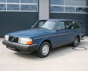 Volvo Volvo 240 GL *ZV*Servo*TÜV Gebrauchtwagen