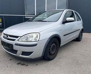 Opel Opel Corsa 1.0 Gebrauchtwagen