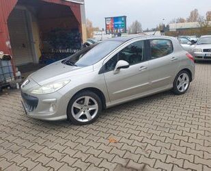 Peugeot Peugeot 308 Sport Plus Gebrauchtwagen