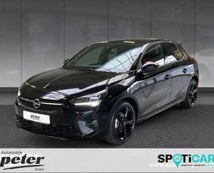 Opel Opel Corsa F 1.2 Turbo GS Line Automatik Sitzheizu Gebrauchtwagen