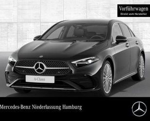 Mercedes-Benz Mercedes-Benz A 200 Lim AMG+PANO+MULTIBEAM+KAMERA+ Gebrauchtwagen