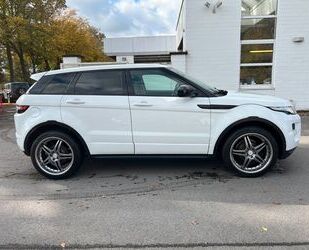 Land Rover Land Rover Range Rover Evoque Dynamic Panorama Gebrauchtwagen