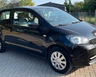 Skoda Skoda Citigo Ambition Gebrauchtwagen