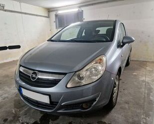 Opel Opel Corsa 1.2 D Twinport Cosmo Gebrauchtwagen