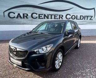 Mazda Mazda CX-5 2.2 SKYACTIV-D*2Hd*Navi*PDC*HU/AU 02.26 Gebrauchtwagen