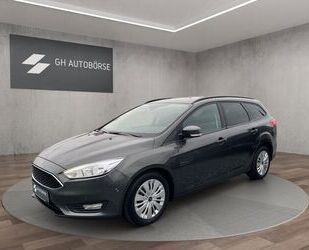 Ford Ford Focus Turnier Business/R-Kamera/SzHz/Navi/Tem Gebrauchtwagen