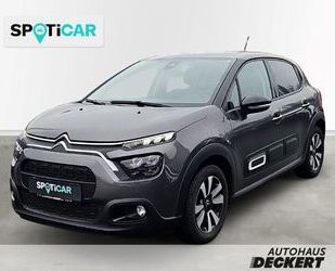 Citroen Citroën C3 Max 1.2 PureTech 110 EU6d Gebrauchtwagen