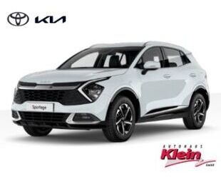 Kia Kia Sportage Vision Komfort 1.6 T-GDI 48V 2WD DCT7 Gebrauchtwagen