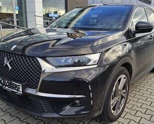 DS Automobiles DS Automobiles DS7 Bastille+E-Tense*Blackline*SH*A Gebrauchtwagen