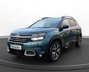 Citroen Citroën C5 Aircross C5 SHINE + 225 Hybrid Schiebed Gebrauchtwagen