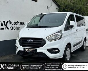 Ford Ford Transit Custom 2.0 TDCi 320 L1 Trend* 9-SITZ Gebrauchtwagen