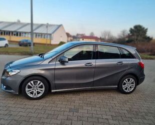 Mercedes-Benz Mercedes-Benz B 200 B -Klasse B 200 Gebrauchtwagen