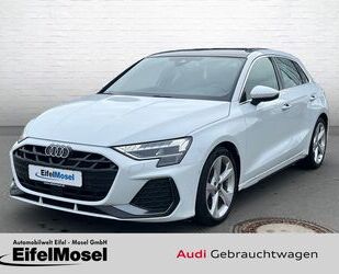 Audi Audi A3 Sportback S line 35 TFSI S tronic Rückfahr Gebrauchtwagen