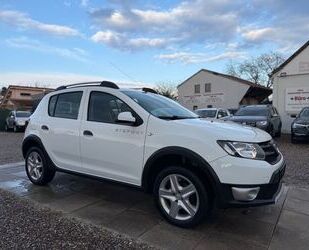 Dacia Sandero Gebrauchtwagen