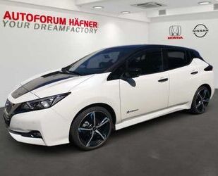 Nissan Nissan Leaf 40 kWh Tekna Gebrauchtwagen