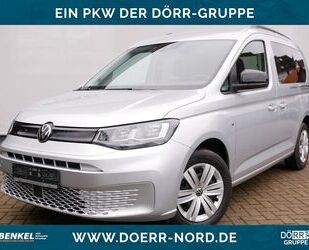 VW Volkswagen Caddy 2.0 California NEU42T Camper 90kW Gebrauchtwagen