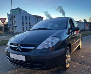 Citroen Citroën C8 2,0 16V SX/AUTOMATIK/7-SITZER/PDC/SERVI Gebrauchtwagen