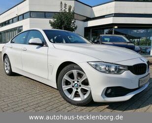 BMW BMW 420 Gran Coupé Advantage * Navi * Xenon * E-Si Gebrauchtwagen