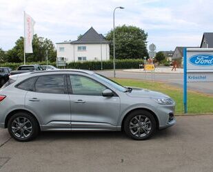 Ford Ford KugaPlug-In Hybrid 2.5 ST-Line X*TECHNO*AHK* Gebrauchtwagen