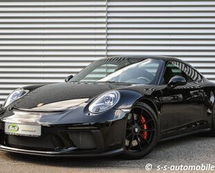 Porsche Porsche 991 GT3 Touring Chrono Lift BOSE PDLS Kame Gebrauchtwagen